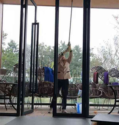 好的成都保洁公司