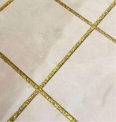 成都辛勤告诉你瓷砖美缝施工的技巧有哪些